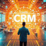 Enhancing Pharma Sales with AI-Driven CRM