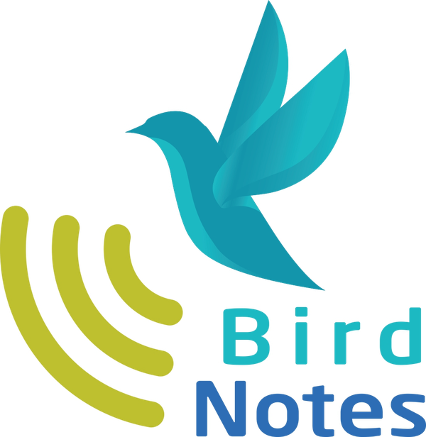 Bird Notes