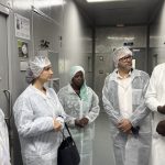 Voyage d’affaires au Sénégal : présentation du CRM Bird Notes aux acteurs pharmaceutiques