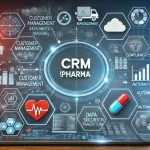 Transformation digitale de la relation client dans l'industrie pharmaceutique