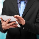 What should a medical or sales representative report contain