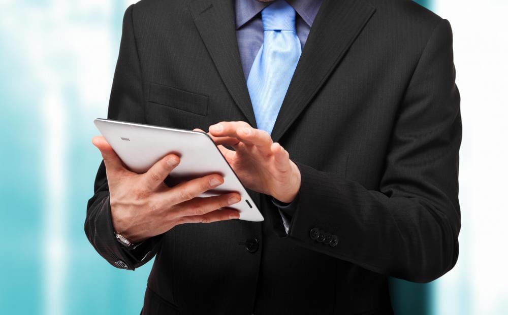 What should a medical or sales representative report contain