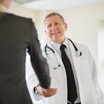 How pharma companies stay close to healthcare professionals