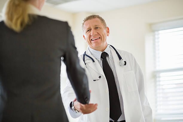How pharma companies stay close to healthcare professionals