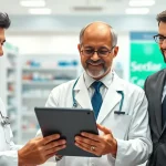 L’arme des délégués médicaux pour plus d’efficacité