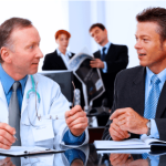 3 tips for a successful medical or sales visit for healthcare professionals