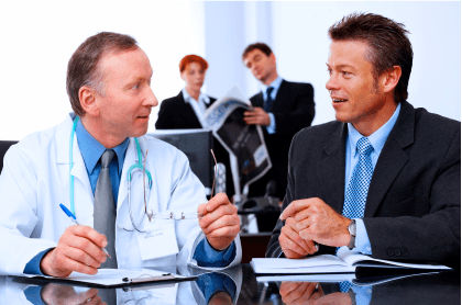 3 tips for a successful medical or sales visit for healthcare professionals